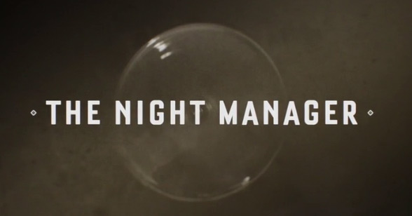 The Night Manager – Season 2